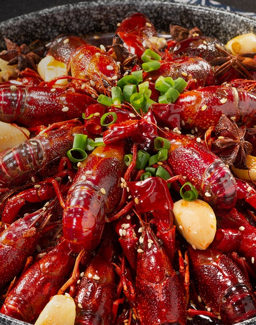 中餐调味料包