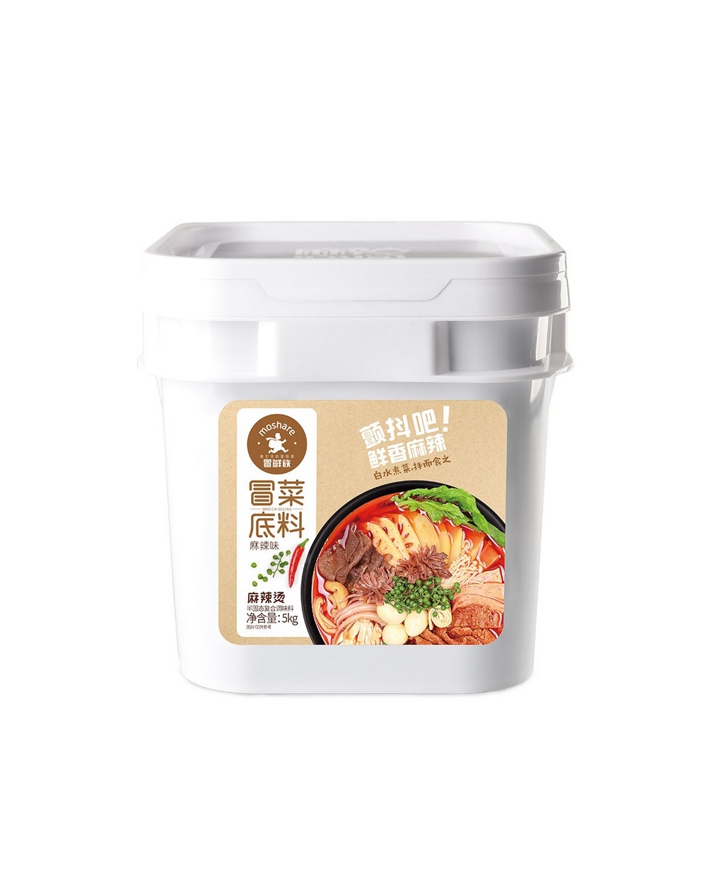 麻辣空间麻辣冒菜底料