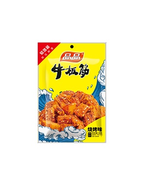 牛板筋