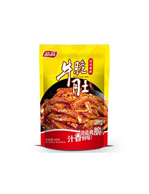 牛脆肚