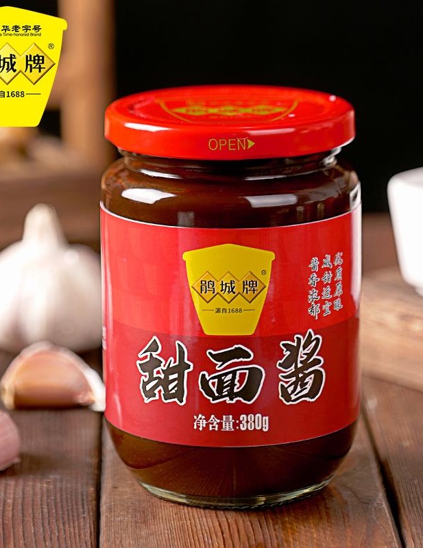 复合调料