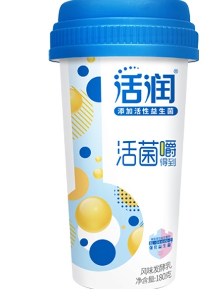 活润系列