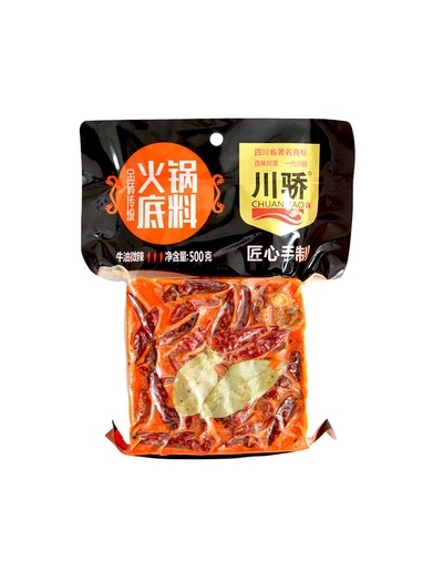 火锅底料