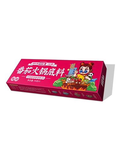 番茄火锅底料